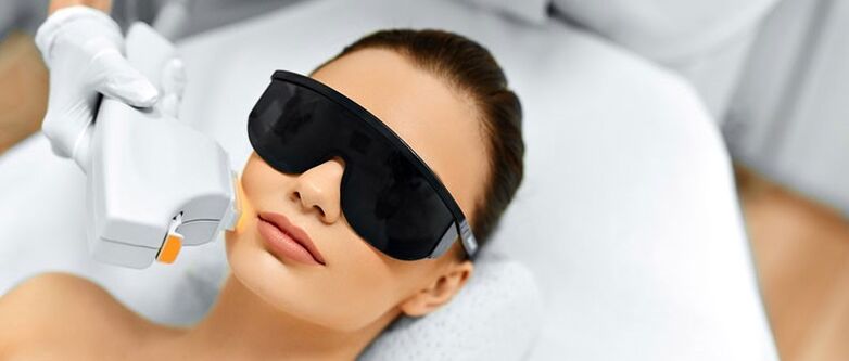 Az eljárás jelzései